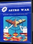 Atari  2600&nbsp; - &nbsp;Astrowar (1983) (Starsoft)